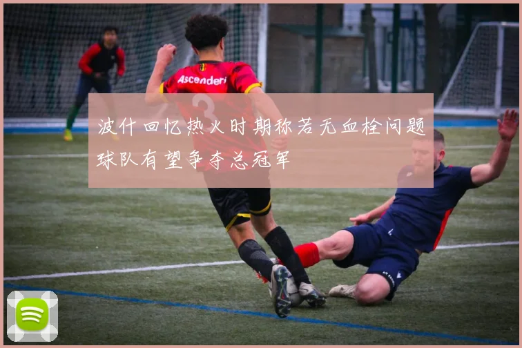 波什回忆热火时期称若无血栓问题球队有望争夺总冠军