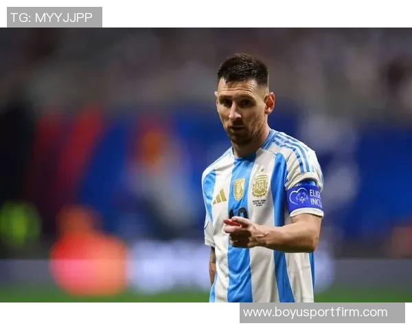 梅西坦言花式技巧全会却不喜欢在比赛中使用的原因